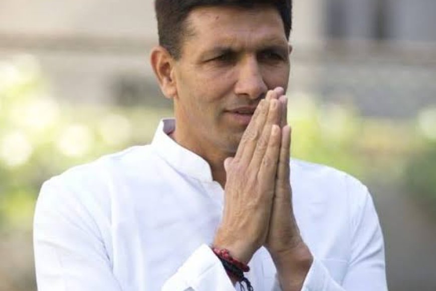 दिल्ली से आए प्रतिनिधि मंडल ने पीसीसी चीफ जीतू पटवारी से किया किनारा,कमलनाथ को भी ठहराया जा रहा हार का दोषी