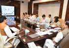एमपी सरकार निकाल सही बंपर भर्तियां,स्वास्थ्य विभाग में 40 हजार,शिक्षा विभाग में नौ हजार और पुलिस में सात हजार से ज्यादा होंगी भर्तियां