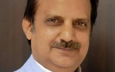 वेंटीलेटर पर पड़ी स्वास्थ्य व्यवस्था सुधारने के लिए होगी बंपर भर्ती,40 हजार होंगी भर्तियां