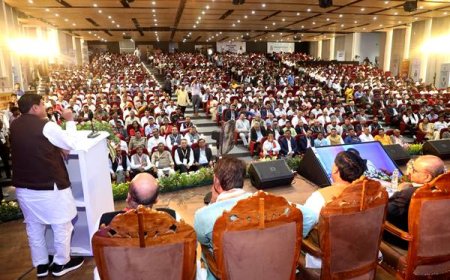 महाकौशल के युवाओं को मिलेगा रोजगार,लाड़ली बहनें और होंगी सशक्त,मिलेगा रोजगार