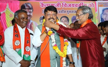 प्राइस अवार्ड और स्पार्क अवार्ड से मध्यप्रदेश हुआ सम्मानित,हजारों करोड़ में मिली पुरस्कार राशि