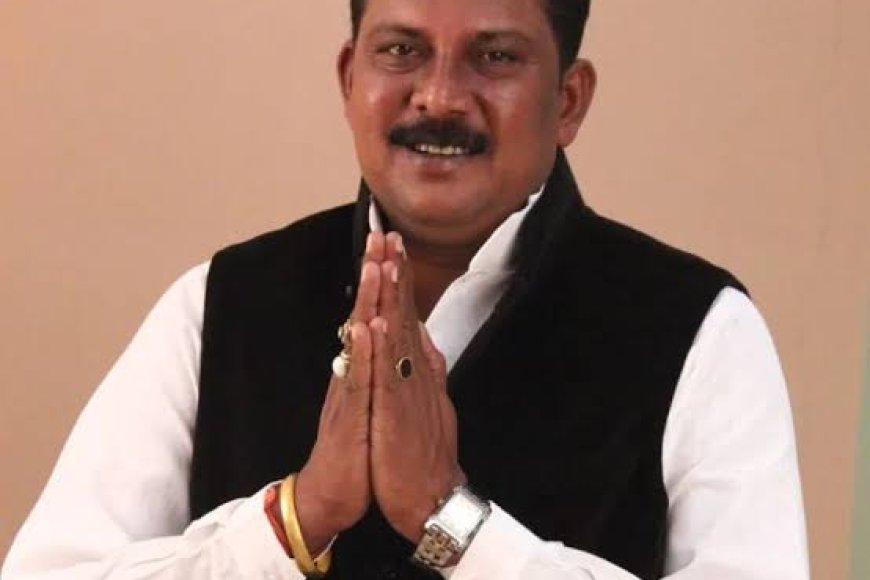 सिवनी सड़क घोटाले का रीवा से जुड़ा तार,विधायक दिनेश राय मुनमुन ने कहा आरोप सिद्ध हुए तो विधायकी से दे दूंगा इस्तीफा