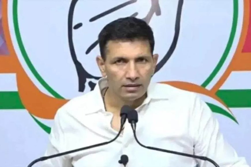 अब बूथ की ओर जाएगी कांग्रेस,लोकसभा और विधानसभा में करारी हार के बाद खुली आंख,हर 15 दिन में होगी समीक्षा