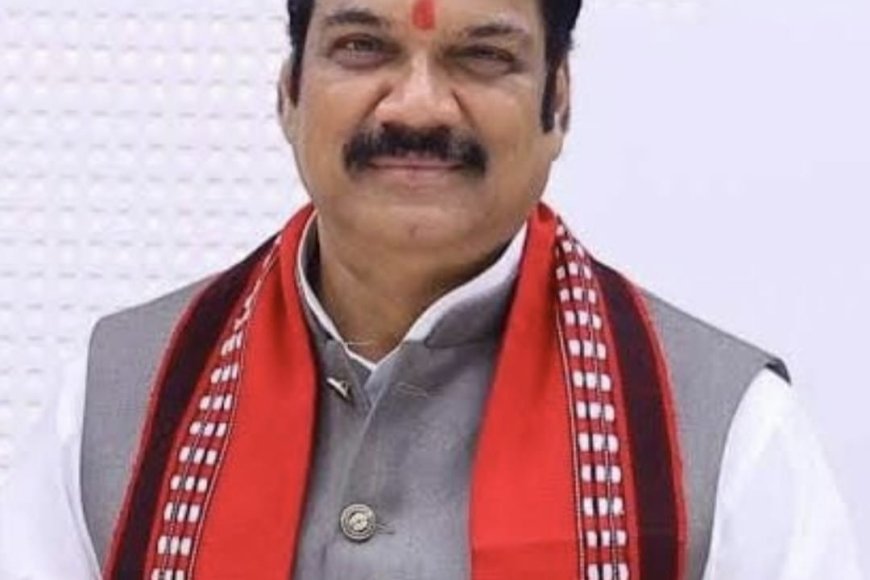 प्रदेश की मोहन सरकार स्मार्ट पीडीएस योजना करेगी शुरु,गरीबों के लिए 'स्मार्ट' होगी योजना
