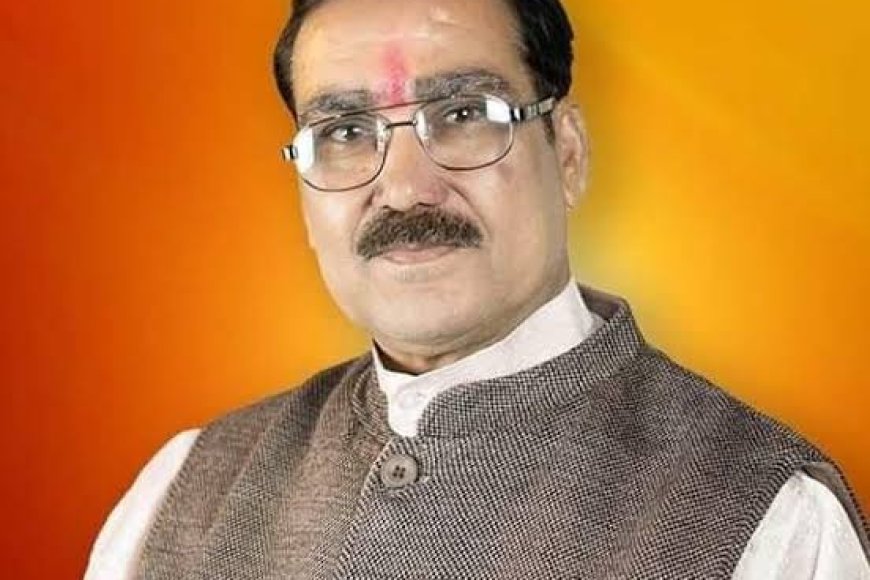 ग्रामीण महिलाओं को कराया जाएगा ब्यूटी पार्लर का कोर्स,आर्थिक रुप से महिलाओं को सक्षम बनाने की योजना तैयार कर रही मोहन सरकार