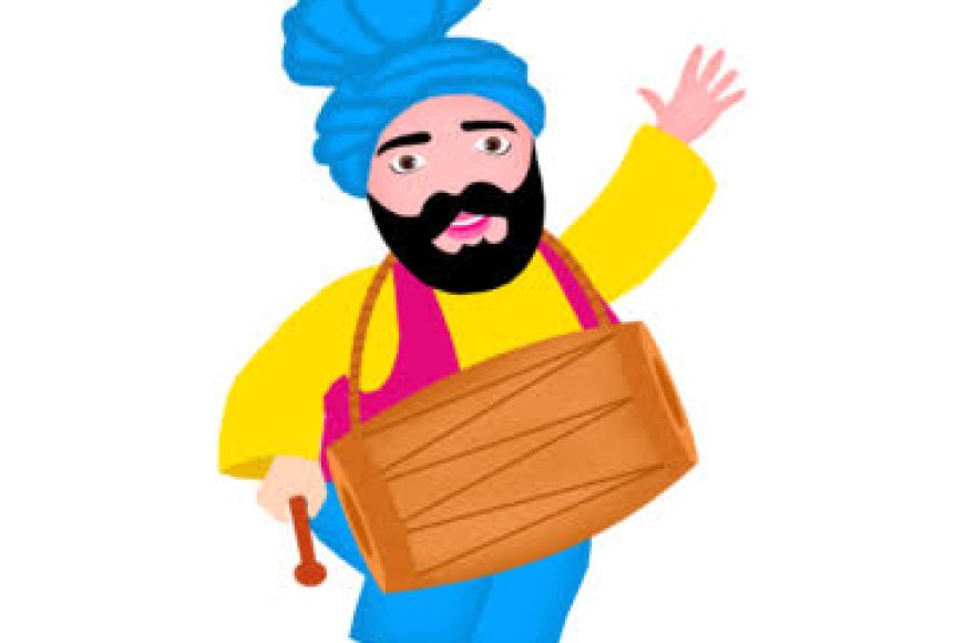 हाजिर जवावी में सरदार जी का कोई जवाब नहीं लेकिन तनखैया भैया भी पीछे नहीं,किस्सा अमरवाड़ा सीट की हार का है जब दोनों के बीच ट्विटर पर जंग छिड़ी