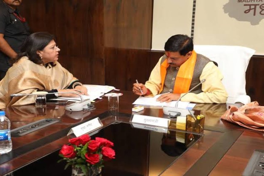 शासकीय कर्मचारियों का मनचाही जगह पर होगा तबादला,वेतन विसंगति दूर करने पर भी सीएम का जोर