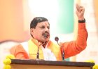 हर पंचायत में वालेंटियर तैनात करेगी सरकार,फसलों का मुआबजा पटवारी नहीं वालेंटियर करेगा तय,भाजपा का वोट बैंक होगा मजबूत