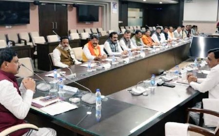 शासकीय कर्मचारियों के डीए पर भारी पड़ रहा राज्य सरकार का कर्ज,लाड़ली बहना योजना ने बढ़ाई समस्या