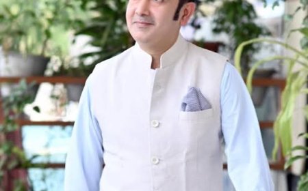 कांग्रेस का मीडिया होगा और 'सोशल',गांव तक पकड़ मजबूत करने की नितेन्द्र सिंह राठौर बना रहे रणनीति