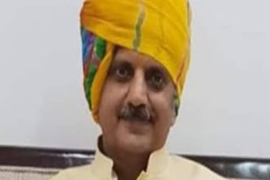 उप मुख्यमंत्री राजेन्द्र शुक्ला की सादगी में भी है कोई बात