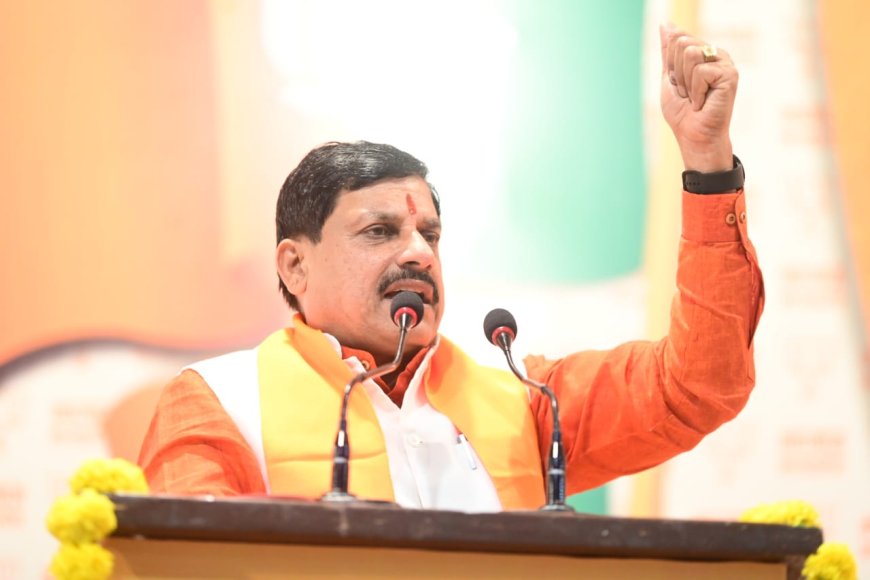 हर पंचायत में वालेंटियर तैनात करेगी सरकार,फसलों का मुआबजा पटवारी नहीं वालेंटियर करेगा तय,भाजपा का वोट बैंक होगा मजबूत