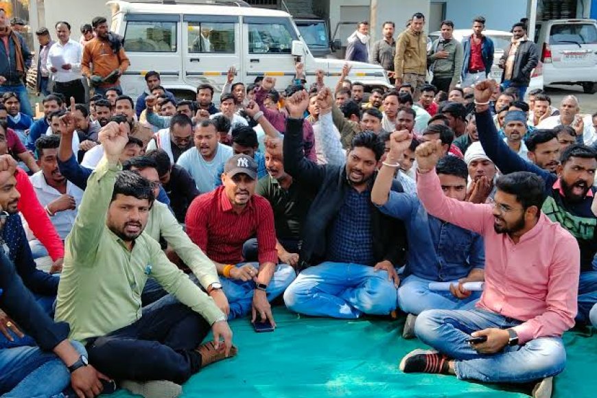 आउटसोर्स कर्मचारियों की बदलेगी किस्मत,सही वेतन और अन्य सुविधाएं देने पर श्रम विभाग बना रहा योजना,एजेंसियों पर होगी सरकार की नजर