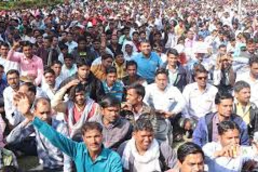 अतिशि क्षिक्षकों की नियुक्ति का काम शुरु,15 अगस्त से रिक्स स्थानों पर होगी नियुक्ति,आदेश हुए जारी