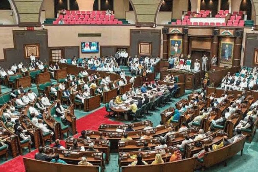 ई-विधायक आफिस योजना शुरु करेगी मप्र सरकार,लैपटाप या कंम्प्यूटर के लिए अलग से राशि नहीं देगी सरकार,ई-विधान से जुड़ने पर विधायकों को सिंगल क्लिक से मिलेगी जानकारी
