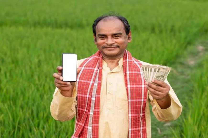 31 अगस्त के पहले किसान करा लें E-KYC,अन्यथा रुक जाएगी सरकार से मिलने वाली किसान निधि