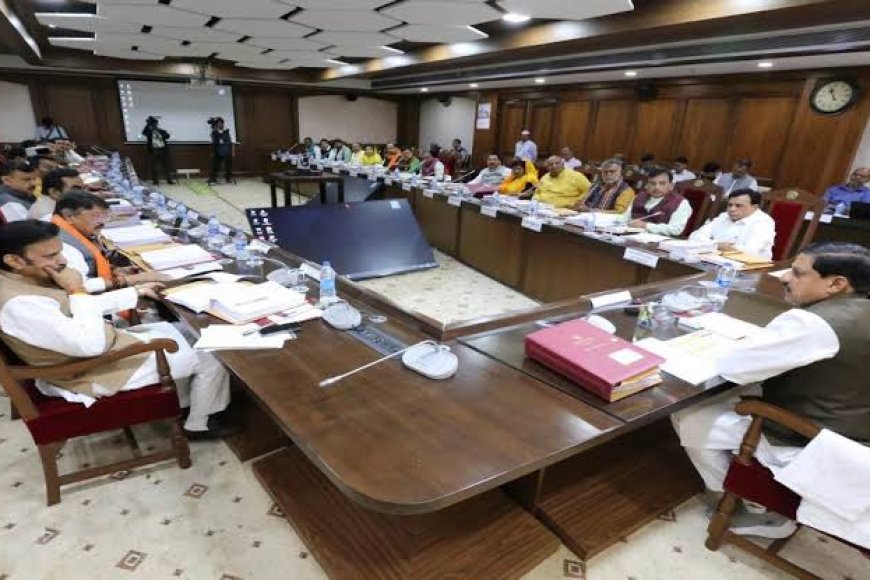 शासकीय कर्मचारियों को मनचाही जगहों पर मिलेगा तबादला,नई तबादला नीति तैयार,प्रभारी मंत्रियों की अनुशंसा पर होंगे तबादले