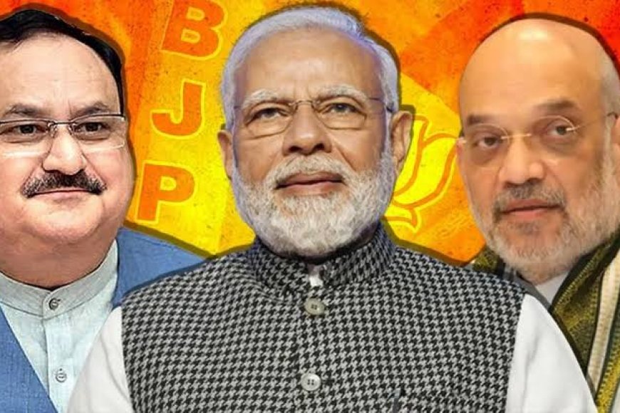देश के दिल से दक्षिण भारत तक उड़ान भरने की तैयारी में भाजपा,जार्ज कुरियन केरला में करेंगे भाजपा को मजबूत