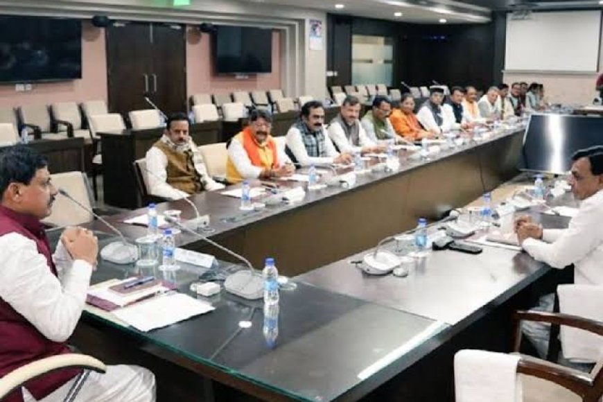 शासकीय कर्मचारियों के डीए पर भारी पड़ रहा राज्य सरकार का कर्ज,लाड़ली बहना योजना ने बढ़ाई समस्या