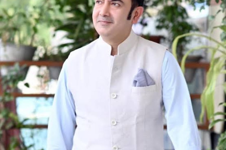 कांग्रेस का मीडिया होगा और 'सोशल',गांव तक पकड़ मजबूत करने की नितेन्द्र सिंह राठौर बना रहे रणनीति