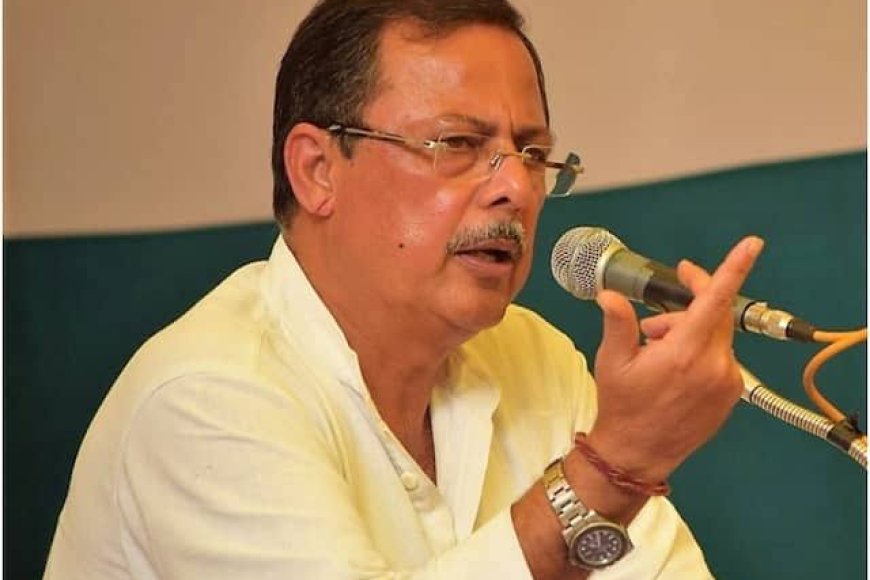 अतिथि शिक्षकों को नियमित करने की पूर्व नेता प्रतिपक्ष अजय सिंह ने उठाई मांग,कहा शिवराज सरकार ने किया था नियमित करने का वादा