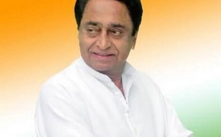 कमलनाथ का फिर बढ़ेगा कांग्रेस में कद,जल्द मिलेगी नई जिम्मेदारी,पटवारी की बढ़ेंगी मुस्किलें