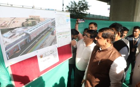 रीवा के त्योंथर में करोड़ों के विकास कार्यों का सीएम यादव करेंगे लोकार्पण और भूमिपूजन