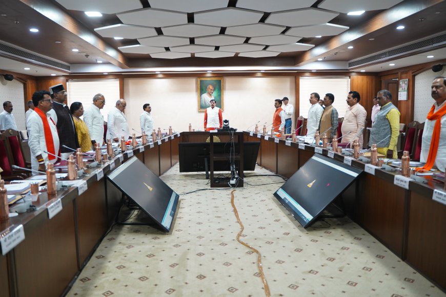 अक्टूबर के अंत में हट सकता है तबादलों से प्रतिबंध,कैबिनेट बैठक में हुई अनौपचारिक चर्चा