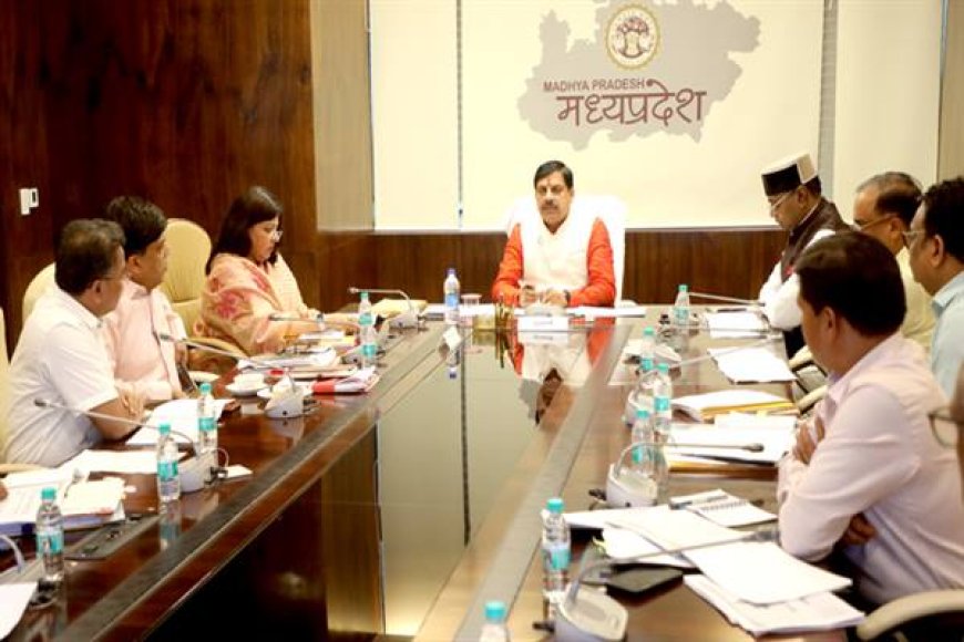 प्रत्येक ग्राम पंचायत में पीएम किसान समृद्धि केंद्र खोलने की घोषणा,अच्छे बीज सहित मिट्टी परीक्षण की होगी ब्यवस्था