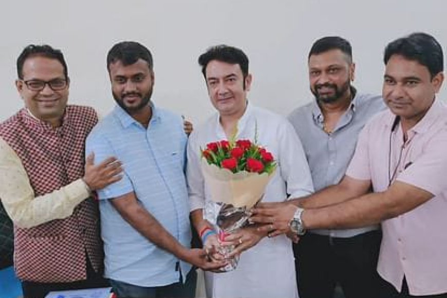 कांग्रेस सोशल मीडिया नई रणनीति और ऊर्जा के साथ MP सरकार को घेरने की तैयारी में जुटा