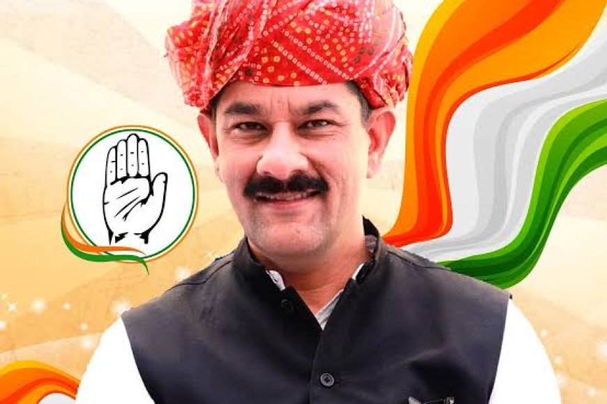 जीतू पटवारी फेल,प्रदेश प्रभारी ने प्रभारी सचिव और संयुक्त सचिव किए नियुक्त,संगठन में कसावट लाने की कवायद तेज