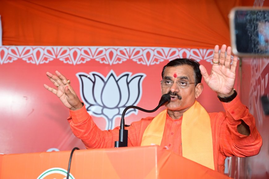 मुस्लिम समाज को बीजेपी बनाएगी सदस्य,घर-घर जाकर भाजपा बना रही मुस्लिम समाज के लोगों को सदस्य,बीजेपी जल्द जारी करेगी आंकड़े