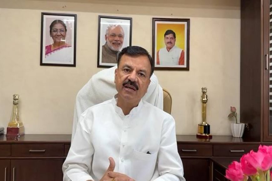 आप मेहमान बन कर आओगे तो क्या घर में कब्जा करोगे' अतिथि शिक्षकों को शिक्षा मंत्री की दो टूक