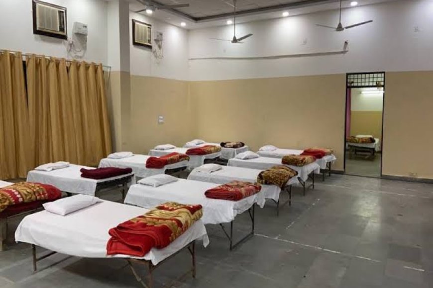 सीएम मोहन यादव का बड़ा फैसला,शहरों में आने वाले श्रमिकों के लिए होटल की तर्ज पर बनेंगे 16 मॉडल रैन-बसेरे