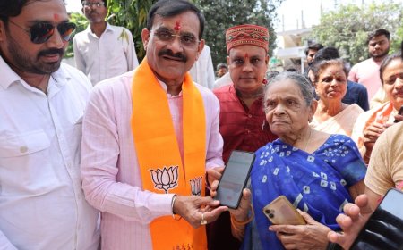 सक्रिय सदस्यता में फेल हुए भाजपा कार्यकर्ता' टेंशन में संगठन,चुनाव में नहीं हो पाएंगे शामिल