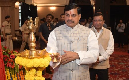 4% डीए देने का ऐलान,शासकीय कर्मचारियों को मिला तोहफा,चार फीसदी बढ़ा डीए,सीएम यादव ने की घोषणा