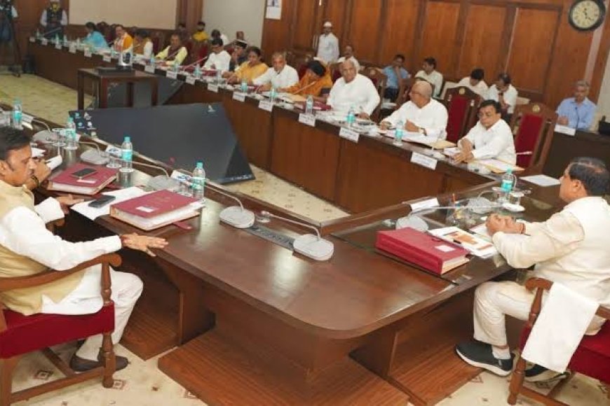 शासकीय कर्मचारियों के लिए ‘हायर परचेस मॉडल’ लागू करने की तैयारी में मोहन सरकार,किराया लेकर बनाया जाएगा मकान का मालिक