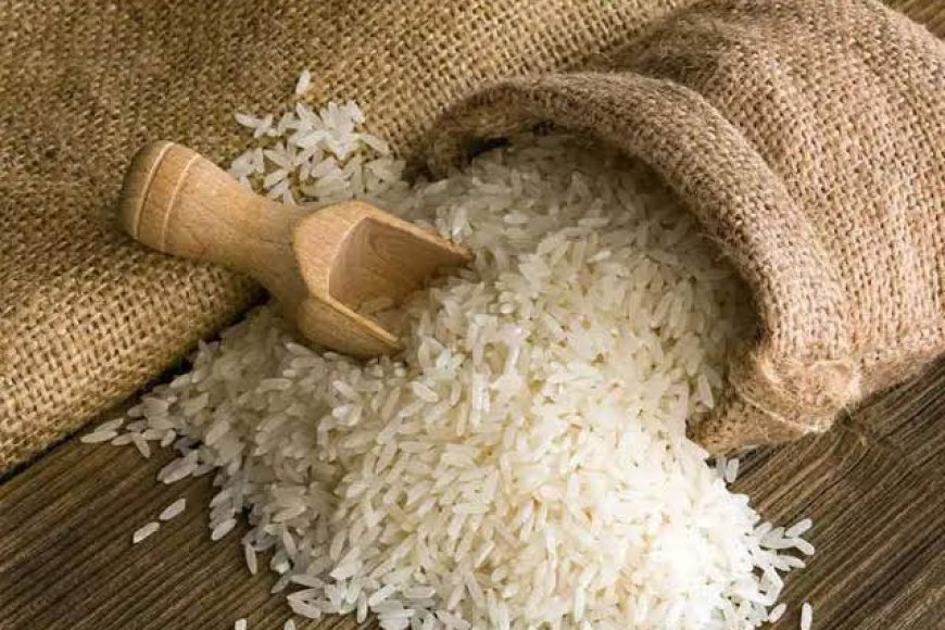 मप्र का गैर बासमती चावल भारत से बाहर विदेशों में फैलाएगा खुशबू,निर्यात के लिए मिली अनुमति