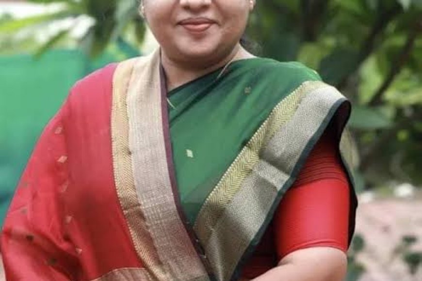 कांग्रेस के इंदिरा फेलोशिप अभियान पर भाजपा नेता का पलटवार,कहा महिलाओं का शोषण करती रही है कांग्रेस