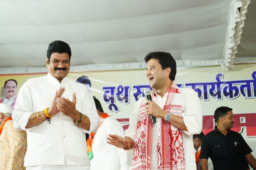 मप्र में जल्द शुरु होगी 'राशन आपके द्वार' योजना,अभी 89 गांव में चल रहा पायलट प्रोजेक्ट,घर बैठे मिलेगा राशन