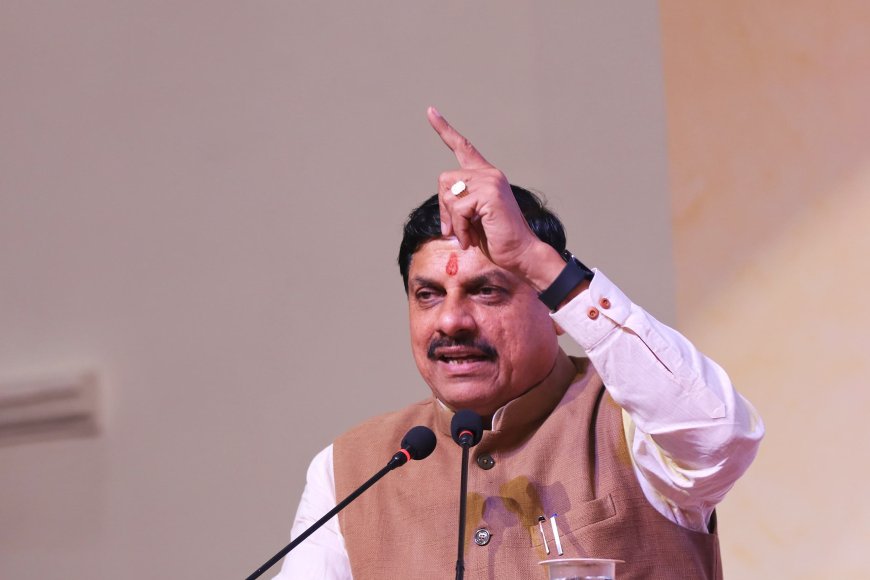 मप्र में "सृष्टि आरम्भ दिवस" के रुप में मनाया जाएगा गुड़ी पड़वा का पर्व
