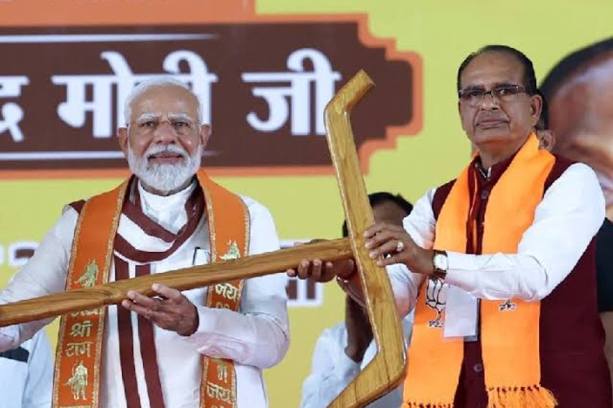 पीएम मोदी ने किसानों के हित में लिए बड़े फैसले,कई फसलों की एमएसपी में की बढ़ोत्तरी