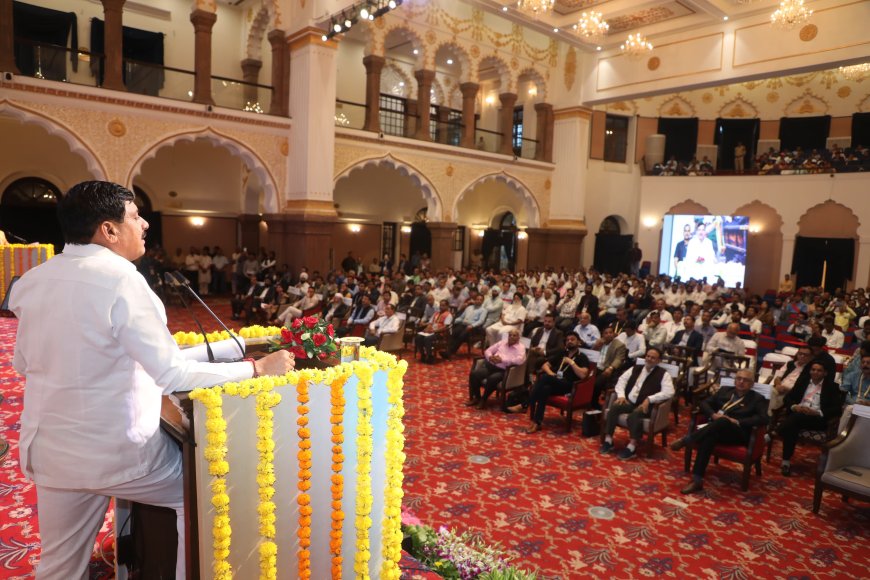 केन्द्रीय मंत्री नितिन गड़करी और सीएम यादव दो दिवसीय सेमिनार का करेंगे शुभआरंभ