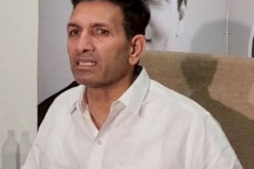राजनीति में संतुलन जरुरी है,जीतू पटवारी का बयान,सभी नेता संगठन में करना चाहते हैं काम