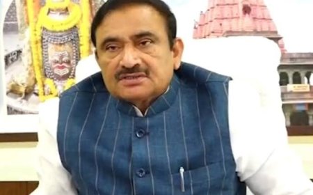 भूपेन्द्र सिंह को दिल्ली किया गया तलब,बुंधनी-विजपुर चुनाव के बाद दिल्ली जाएंगे भूपेन्द्र सिंह