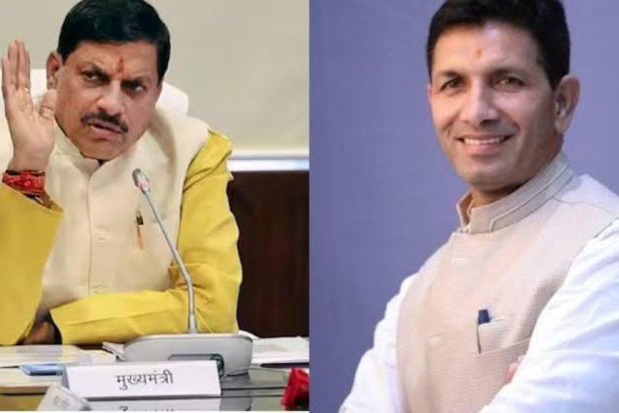 'मोहन' की गौ-सेवा पर पटवारी का 'पंच' सेवा से धर्म पर आई लड़ाई