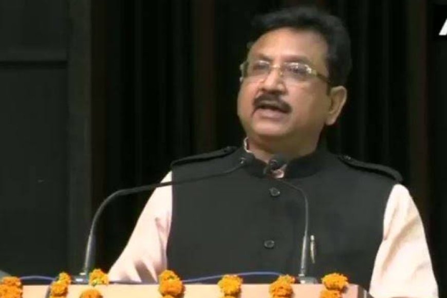 'जनजातीय ग्रामीण हाट बाजार' योजना से शहरी सुविधाओं का गांव में लाभ उठाएंगे प्रदेश के आदिवासी