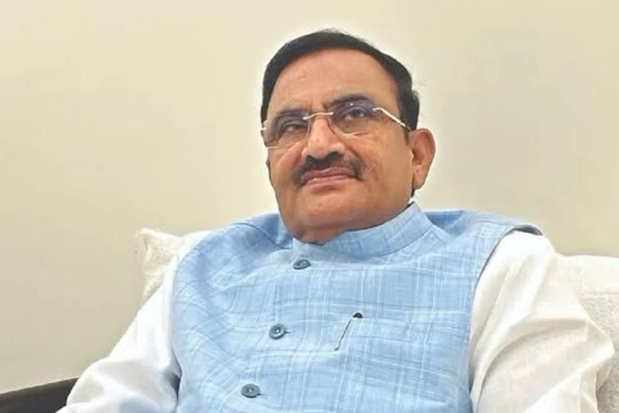 ‘खुद की सरकार में सुरक्षित नहीं पूर्व गृह मंत्री भूपेन्द्र सिंह’ ,उप मुख्यमंत्री से जासूसी कराने का लगाया आरोप,कांग्रेस ने कसा तंज