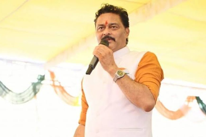 विंध्य में पूर्व मंत्री संजय पाठक प्रक्रिति से लगातार कर रहे खिलवाड़,प्रशासन मौन,एवीएशन विभाग ने आंख में बांधी पट्टी