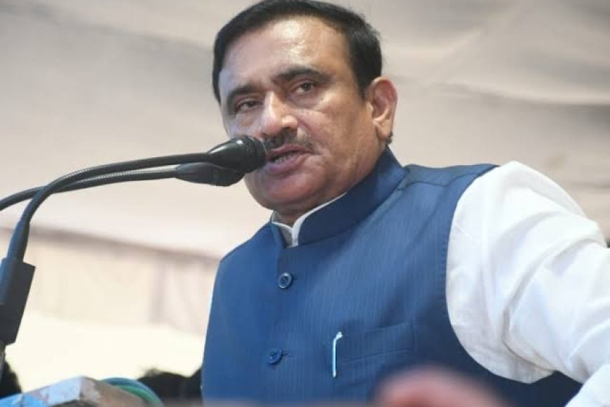 परेशान भूपेन्द्र सिंह 'रो-रो' कर बयां कर रहे अपने दिल का दर्द,नहीं मिल रहा आंसू पोछने वाला
